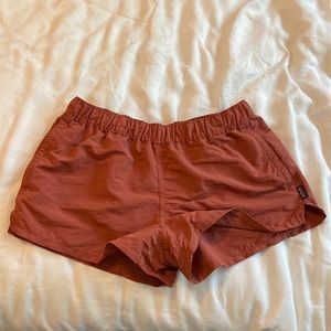 Patagonia Barely Baggies 2.5in Shorts